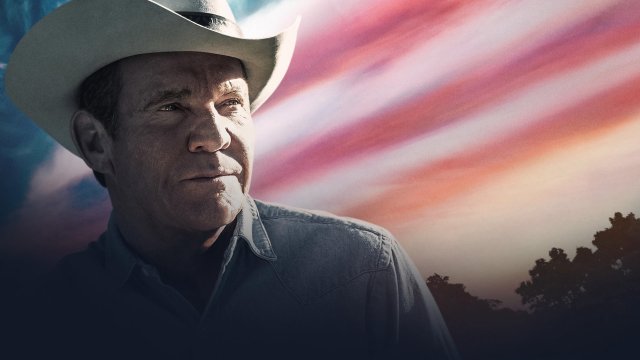 Tổng Thống Reagan (Reagan 2024)