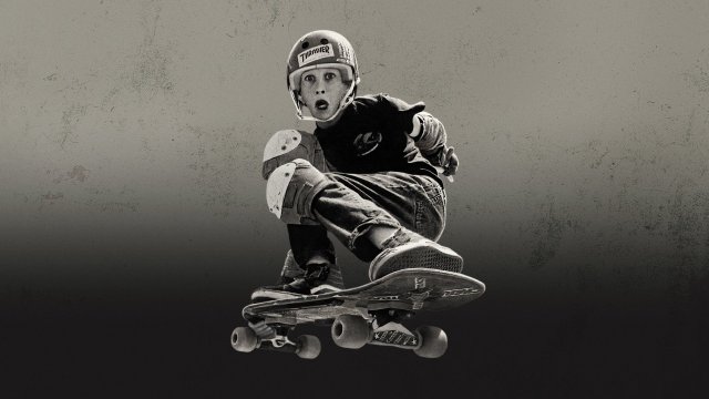 Tony Hawk: Đến Khi Bánh Xe Lìa Ván (Tony Hawk: Until the Wheels Fall Off 2022)