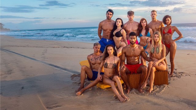 Too Hot to Handle: Germany (Phần 2) (Too Hot to Handle: Germany (Season 2) 2025)