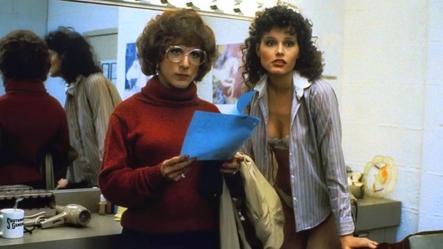 Tootsie (Tootsie 1982)