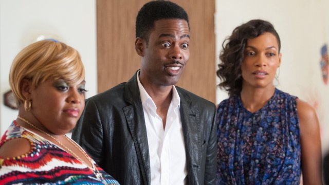 Top Five (Top Five 2014)