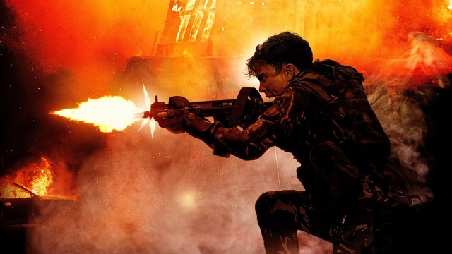 Topakk (Triggered 2024)