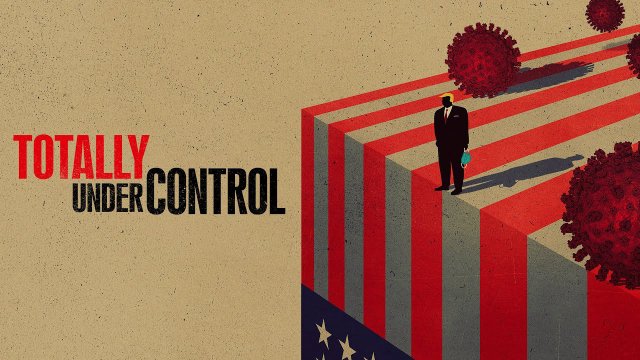Totally Under Control (Totally Under Control 2020)