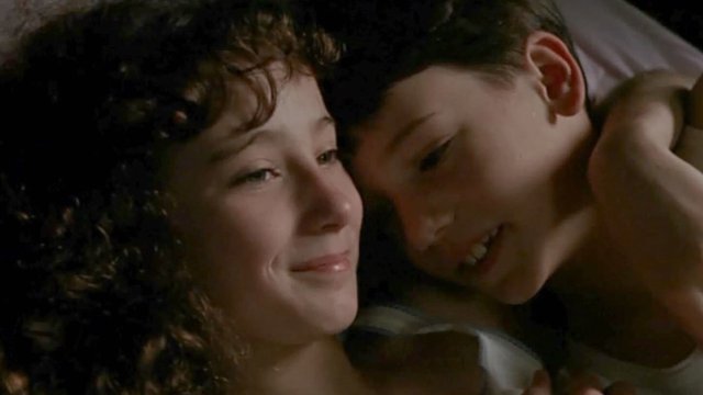 Toto Anh Hùng (Toto the Hero 1991)