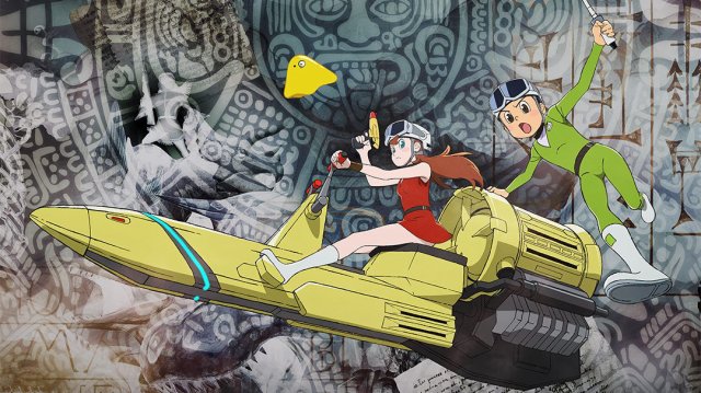 T・P BON (T・P BON 2024)