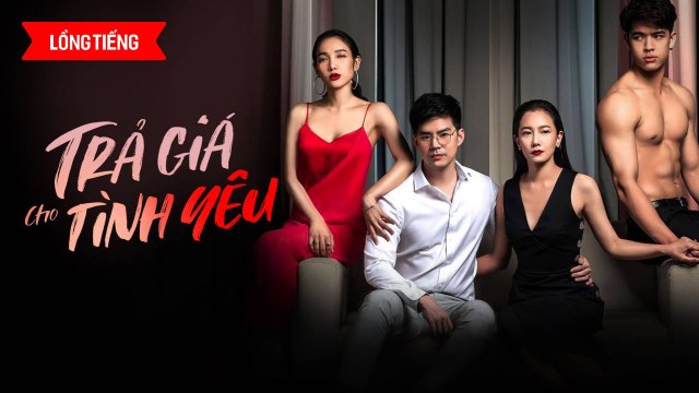 Trả Giá Cho Tình Yêu (Love Revenge 2020)
