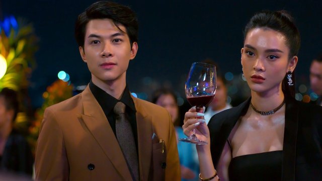 Trà Xanh Đấu Siêu Lừa (Greentea Bitch Feat Super Trick 2022)