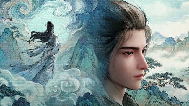 Trạch Thiên Ký (Fighter of the Destiny 3D 2026)