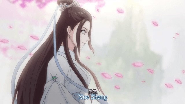 Trạch Thiên Ký (Phần 4) (Ze Tian Ji (Season 4) 2018)