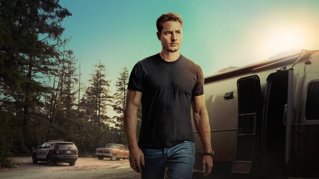 Tracker (Phần 3) (Tracker (Season 3) 2025)