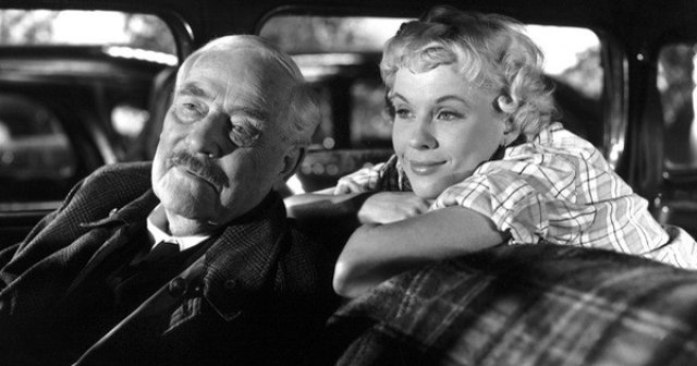 Trái Dâu Dại (Smultronstället 1957)