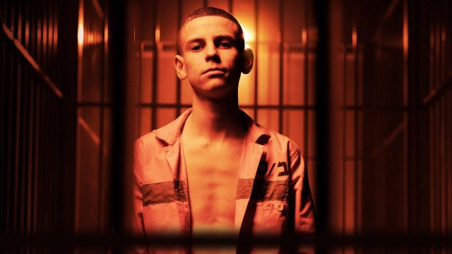 Trai Hư (Bad Boy 2023)