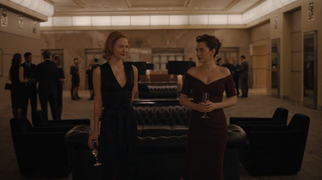 Trải nghiệm bạn gái (The Girlfriend Experience)