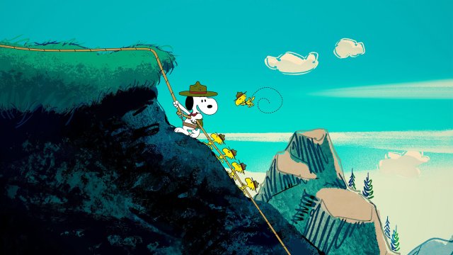 Trại Snoopy (Camp Snoopy 2024)