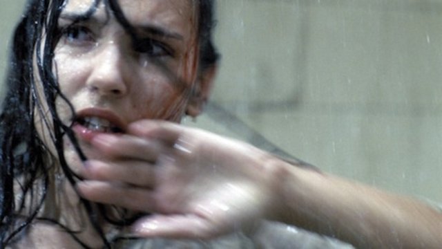 Trại Thánh Ange (House of Voices 2004)