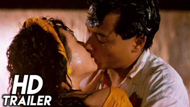 Trái tim chỉ dành cho bạn (For Your Heart Only 1985)