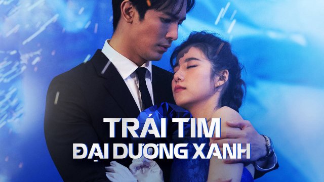 Trái Tim Đại Dương Xanh (The Blue Ocean Diamond 2021)