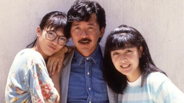 Trái tim đến trái tim (Heart To Hearts 1988)