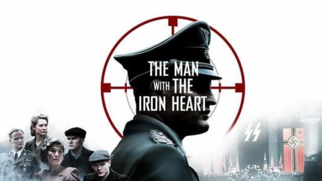 Trái Tim Sắt Lạnh (The Man With The Iron Heart - HHhH 2017)
