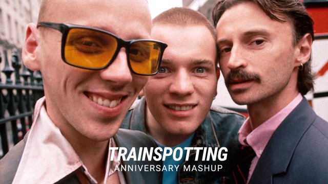 Trainspotting (Trainspotting 2017)