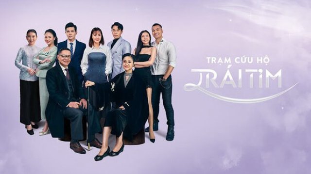 Trạm Cứu Hộ Trái Tim (Trạm Cứu Hộ Trái Tim 2024)