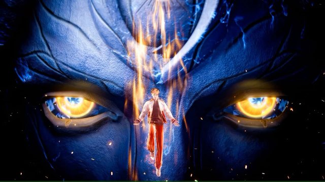 Trảm Thần: Phàm Trần Thần Vực (Slay The Gods 2024)