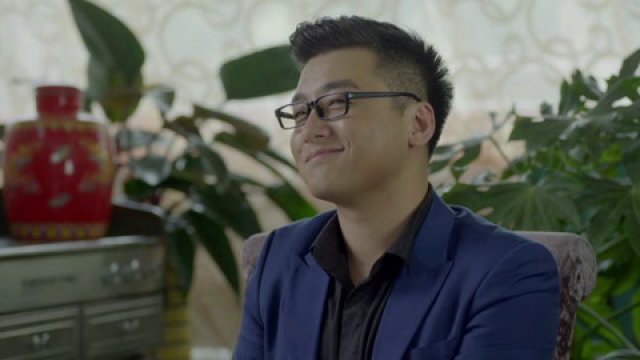 Trậm thu hồi phiền não (Emotion Pawn 2017)