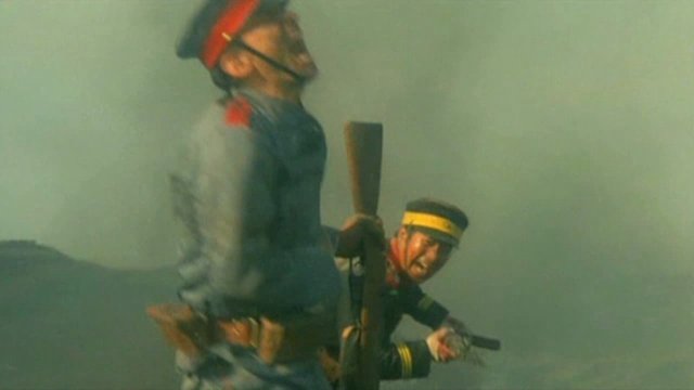 Trận Chiến Cảng Arthur (Port Arthur 1980)