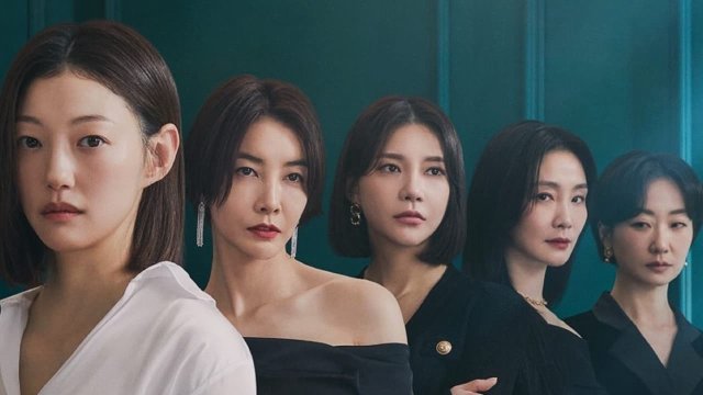 Trận Chiến Hạnh Phúc (Battle for Happiness (Happiness Battle) 2023)