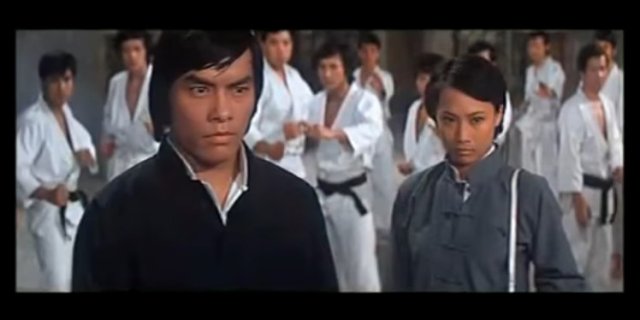 Trận chiến sinh tử giới Muay Thái (The Tournament 1974)