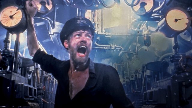Trận chiến tàu ngầm: Bản đạo diễn (Das Boot: Director's Cut 1981)