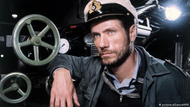 Trận Chiến Tàu Ngầm (Das Boot 1982)