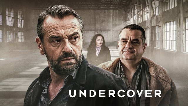 Trận Chiến Vô Chủ (Under Cover 2019)