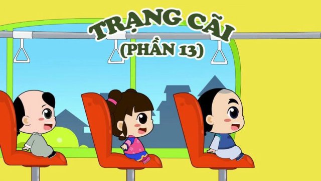 Trạng Cãi (Phần 13) (Little Counselor (Season 13) 2018)