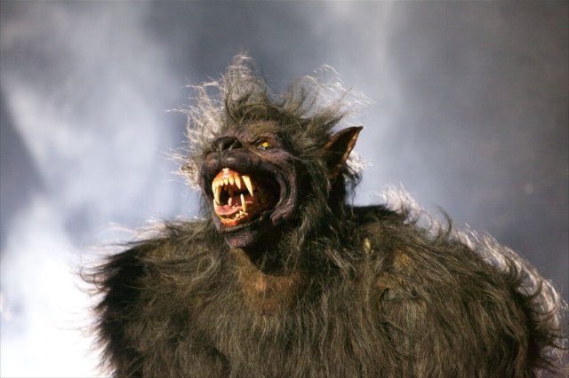 Trăng Máu (Blood Moon 2015)