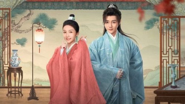 Trăng Ôm Cánh Nhạn Về Tây (The Promise 2025)