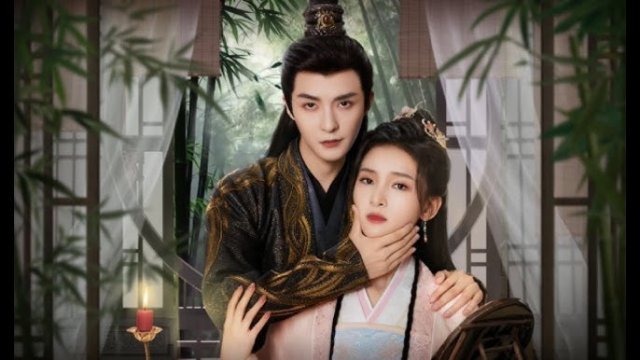 Trang Tâm Ký (The Glamorous Revenge 2024)