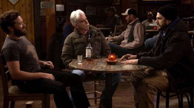 Trang trại (Phần 2) (The Ranch (Season 2) 2016)