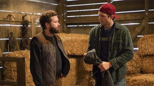 Trang trại (Phần 3) (The Ranch (Season 3) 2017)