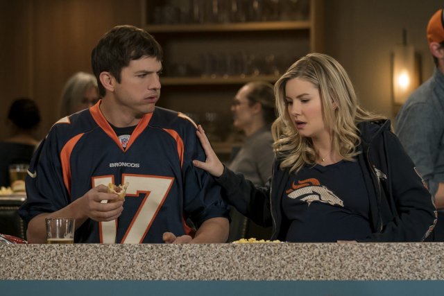 Trang trại (Phần 4) (The Ranch (Season 4) 2017)