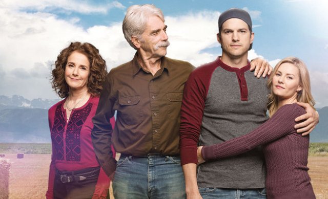 Trang trại (Phần 5) (The Ranch (Season 5) 2018)