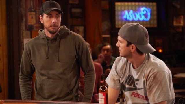 Trang trại (Phần 6) (The Ranch (Season 6) 2018)