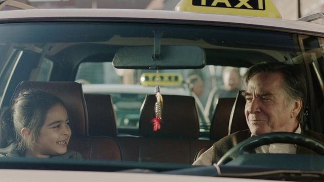 Trăng Xế (Three Quarter Moon 2011)