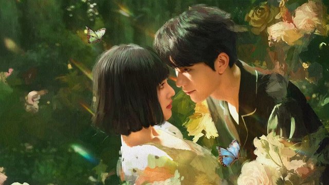 Trao Nhầm Trái Tim (A Fleeting Dream 2025)