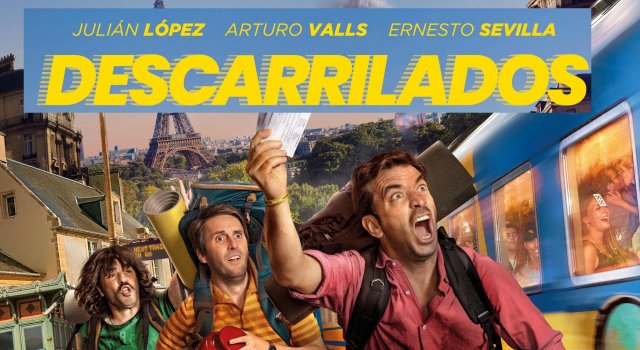 Trật Bánh (Descarrilados)