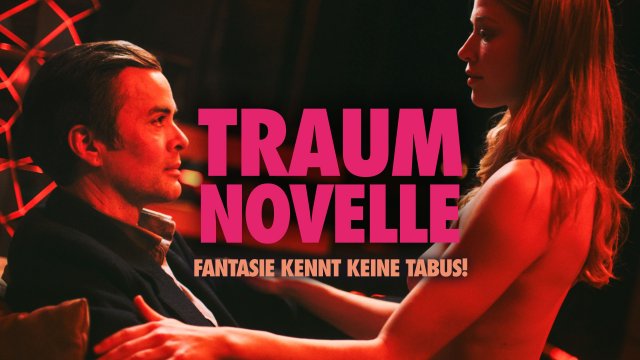 Traumnovelle (Dream Story 2025)