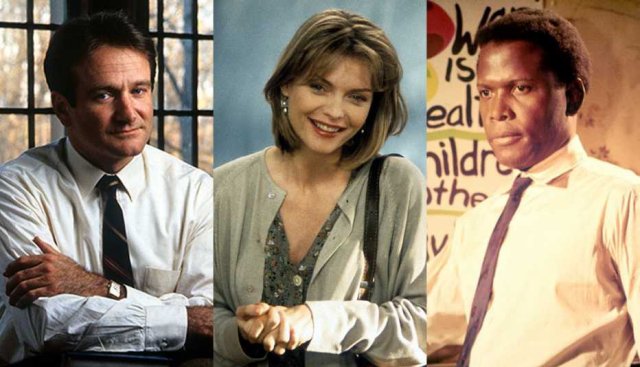 Trẻ có mẹ là hạnh phúc nhất (Our Headmaster Ma Gang 2018)