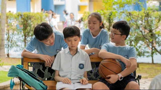 Trẻ Con Không Ngốc 3 (I Not Stupid 3 2024)