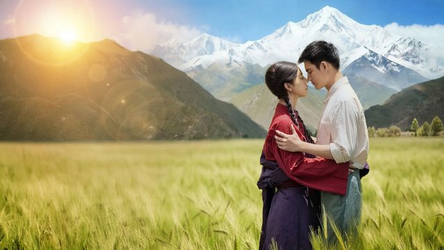 Trên Đỉnh Đông Sơn (Dong Shan Ding Shang 2025)