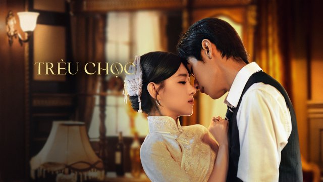 Trêu Chọc (Provoke 2023)